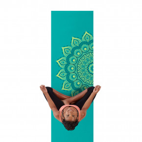    Gaiam Capri 62204 6 3