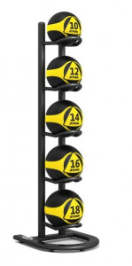    Ziva ST 5 Multi-Ball Tree