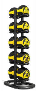    Ziva ST 10 Multi-Ball Tree