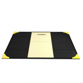     Ziva Olympic Lifting Platform