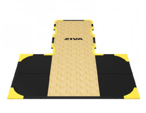     Ziva Power Rack Lifting Platform