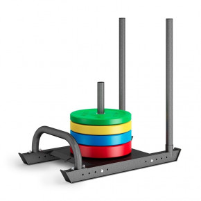     Ziva XP Power Sled