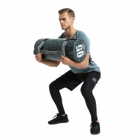    inSPORTline Sandbag Fitness Crossfit Fitbag Camu 30 7