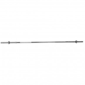   inSPORTline 160cm/25mm Lifting Bar