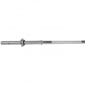   inSPORTline 160cm/25mm Lifting Bar 3