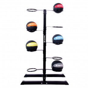    inSPORTline Ballrack H150 4