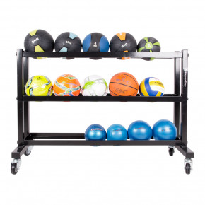    inSPORTline Ballrack H130 3