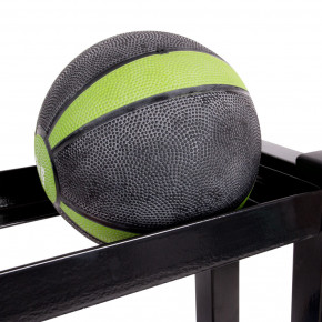    inSPORTline Ballrack H130 4