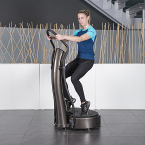    VibroGym inSPORTline Charles (18538) 5