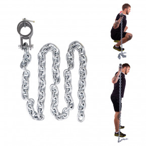   inSPORTline Chainbos 10