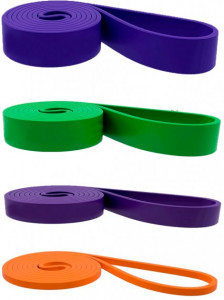 ��������� ����� ��� ���������� Newt Pro Loop Bands 4�� NE-B-452 NEWT (NE-SET-452)