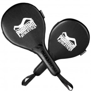   Phantom Boxing Paddles Black