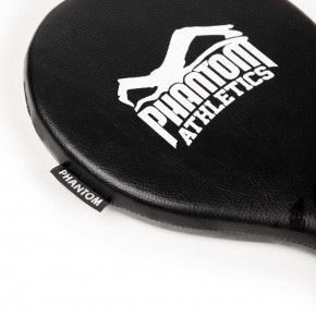   Phantom Boxing Paddles Black 3