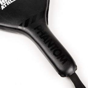   Phantom Boxing Paddles Black 5