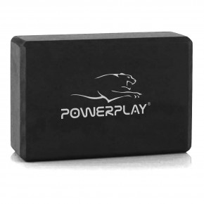    PowerPlay 4006 Yoga Brick -