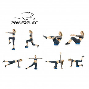    PowerPlay 4009  6