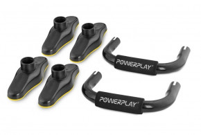    PowerPlay 4314 Push Up Stand () 4