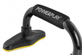    PowerPlay 4314 Push Up Stand () 5