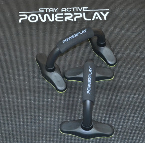    PowerPlay 4314 Push Up Stand () 7