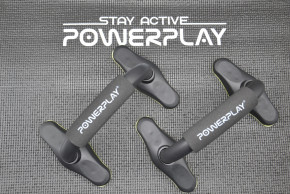    PowerPlay 4314 Push Up Stand () 8