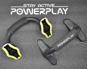    PowerPlay 4314 Push Up Stand () 9