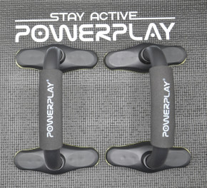    PowerPlay 4314 Push Up Stand () 10