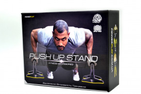    PowerPlay 4314 Push Up Stand () 11