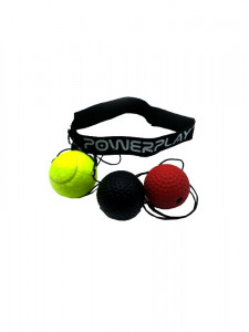   3 . PowerPlay 4320 Fight Ball Set