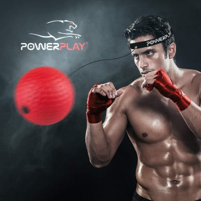   3 . PowerPlay 4320 Fight Ball Set 11