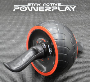    PowerPlay 4326    AB Wheel Pro - 7