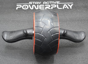    PowerPlay 4326    AB Wheel Pro - 8