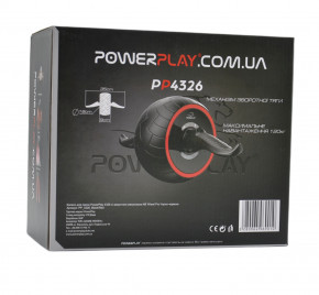    PowerPlay 4326    AB Wheel Pro - 11