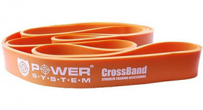    CrossFit Level 2 Orange PS-4052 ( 10-35 )