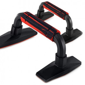      Power System Push UP Bars Plus PS-4108 ()