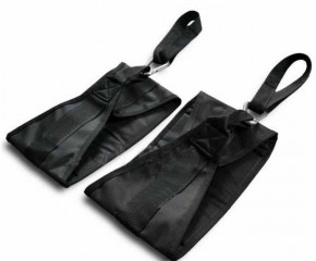   ( ) Power System PS-4038 Ab Slings Black 6