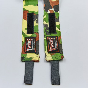   2 Twins BO-0285-5 Military 4