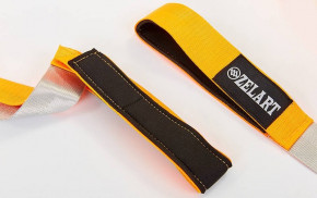    Zelart FI-6666 Stretch Strap 6