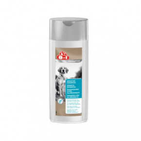  8 in 1    Sensitive Shampoo (BGL-IN-75)