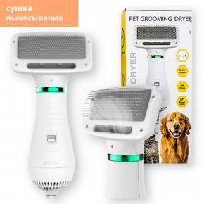     21 Home Fest Pet Grooming Dryer WN-10  300W (WN-10_337) 3