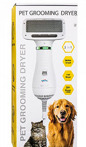     21 Home Fest Pet Grooming Dryer WN-10  300W (WN-10_337) 6