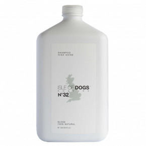  Isle Of Dogs High Gloss Shampoo 32     , 1  118979