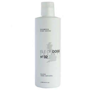  Isle Of Dogs High Gloss Shampoo 32     , 250  ti-32-250