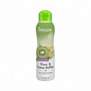      TropiClean Kiwi & Cocoa Butter          , 9,5  117984