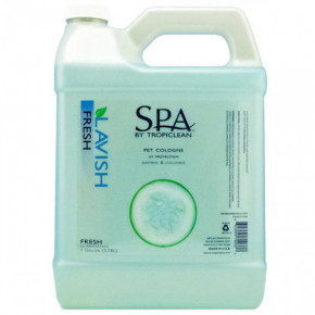  TropiClean SPA Fresh Pet  ,    , 3,8  118160