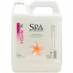  TropiClean SPA Pure   , 3,8  vb-700734