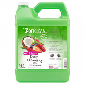  TropiClean Berry & Coconut       , 9,5  vb-900110