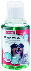   Beaphar Mouth Wash 250 (13221) 