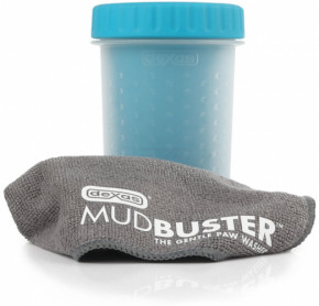    Dexas MudBuster-Medium  (0084297308018)