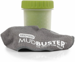    Dexas MudBuster-Small  (0084297307998)