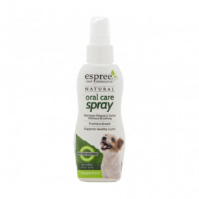  Espree Oral Care Spray Peppermint         , 118  118498